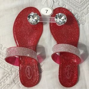 Atalina Boutique Sandals 7